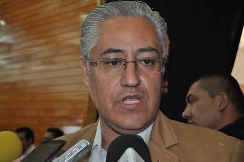 El ex rector de la UAEM, Alejandro Vera fue secuestrado el miércoles 13 DE NOVIEMBRE DE 2019. Foto Rubicela Morelos/ archivo

