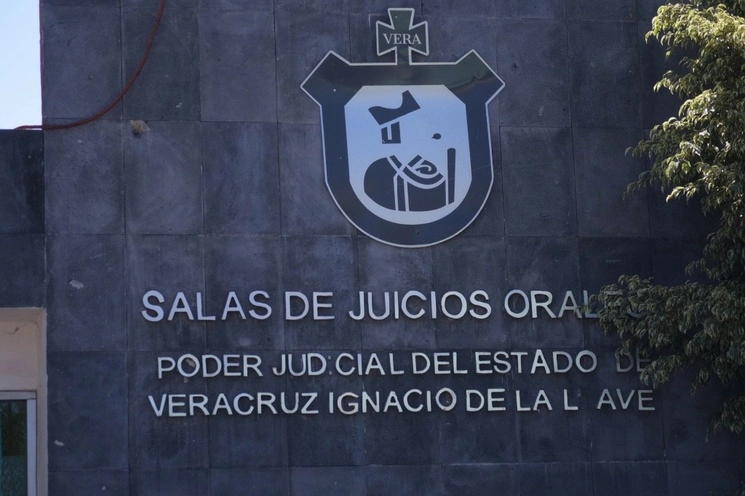 La jueza Angélica Sánchez está vinculada a proceso por los delitos contra la fe pública y tráfico de influencias. Foto 
Cuartoscuro / Archivo