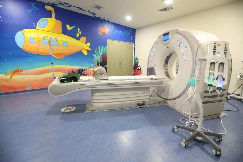Cerca de 2.5 millones de atenciones se realizaron en unidades hospitalarias, tanto de segundo y tercer nivel de atención, y alrededor de 4 millones en los servicios de urgencias de admisión continua en las unidades hospitalarias. Foto Cuartoscuro / Archivo 