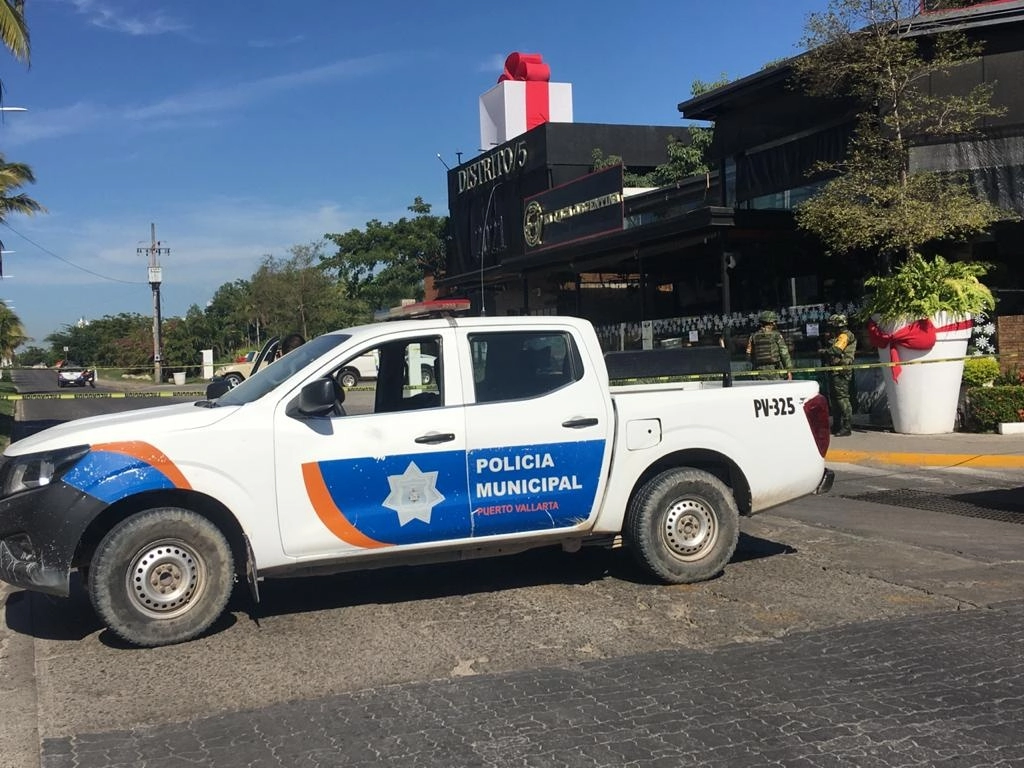 "Fue gracias a las labores de investigación del personal ministerial que se obtuvieron datos de prueba de la presunta participación del ahora detenido en dichos actos" Foto Javier Santos 