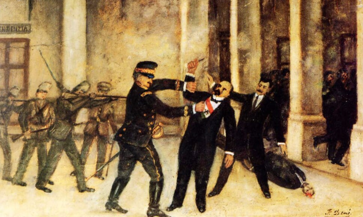 Abraham Nuncio