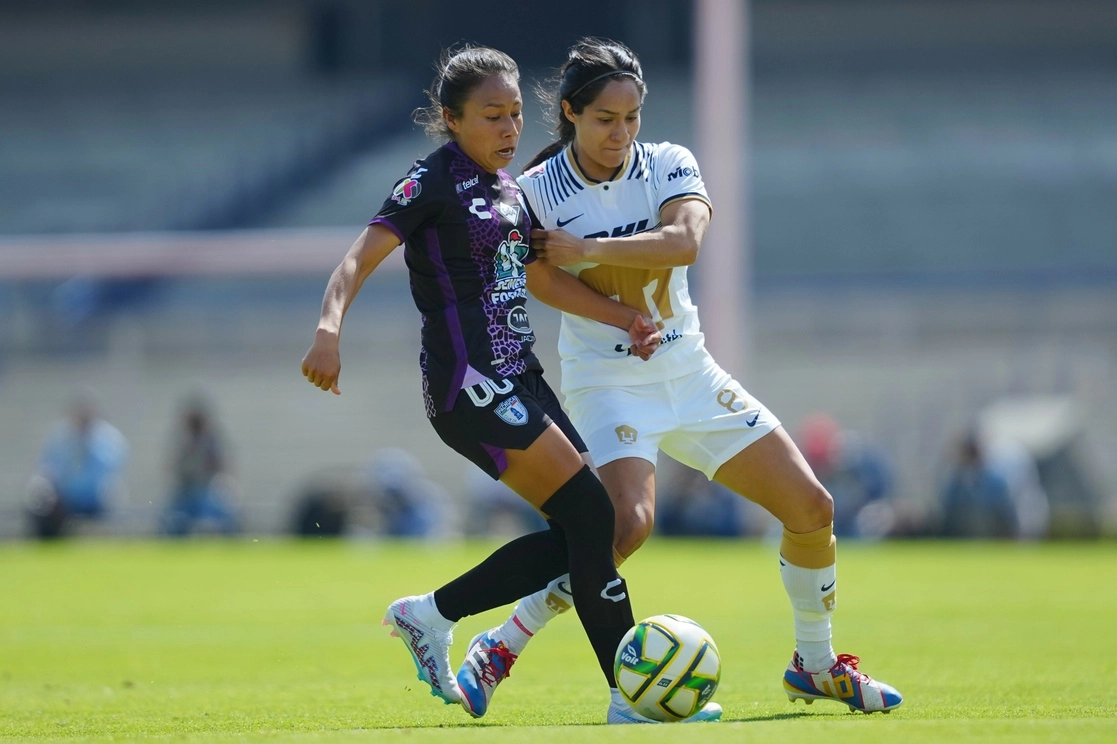Pachuca 2 pumas 3 outlet