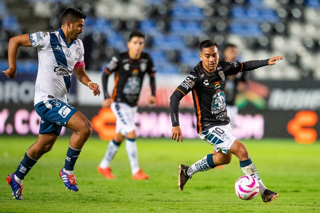 Con el empate, los Tuzos quedaron con 16 puntos a las puertas de los puestos para jugar el play in por la liguilla. Foto tomada de X @Tuzos.