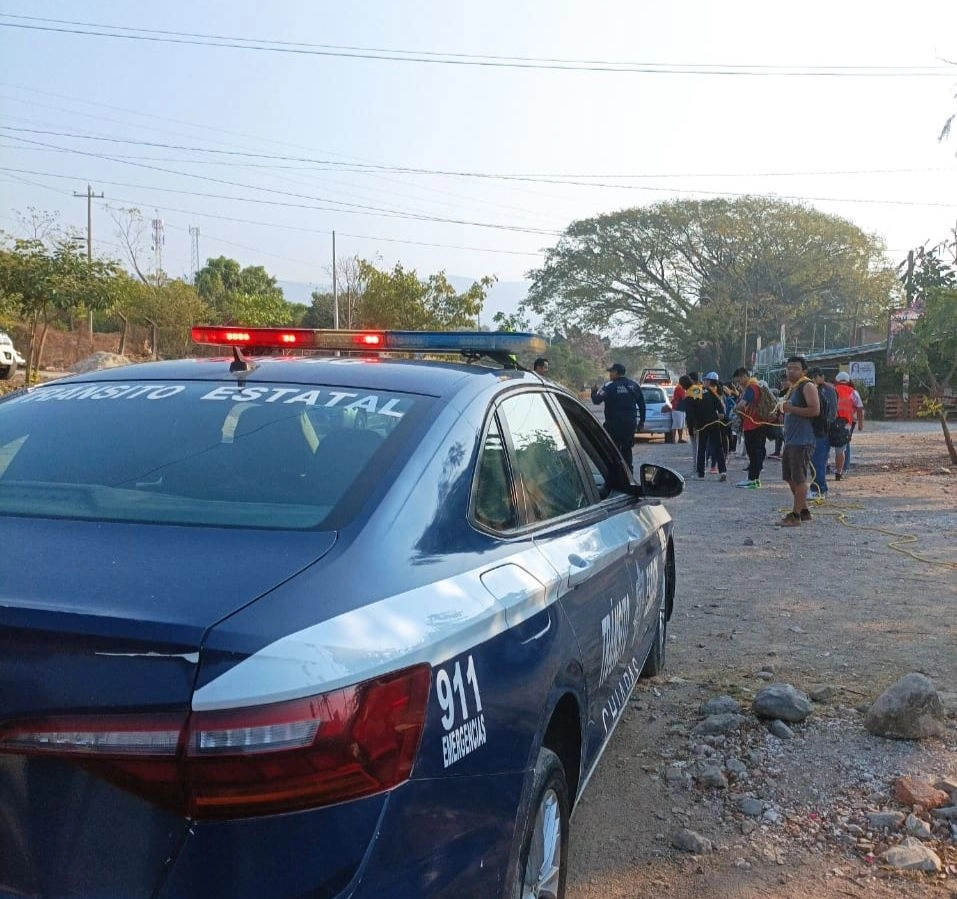 Organizaciones, empresarios y sectores productivos han externado su preocupación por la ola de asesinatos y violencia en distintas regiones del Estado. Foto @ssypcchiapas