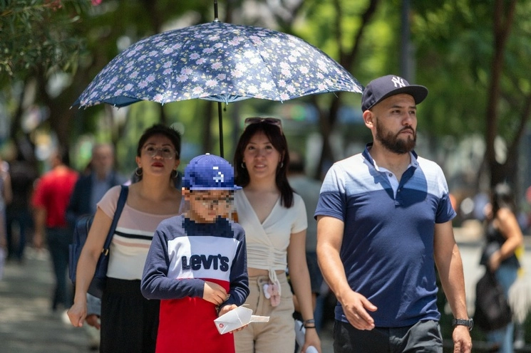 En México hay 2.6 médicos siquiatras por cada 100 mil habitantes; la OMS recomienda que sean seis por cada 100 mil. Foto Pablo Ramos / Archivo
