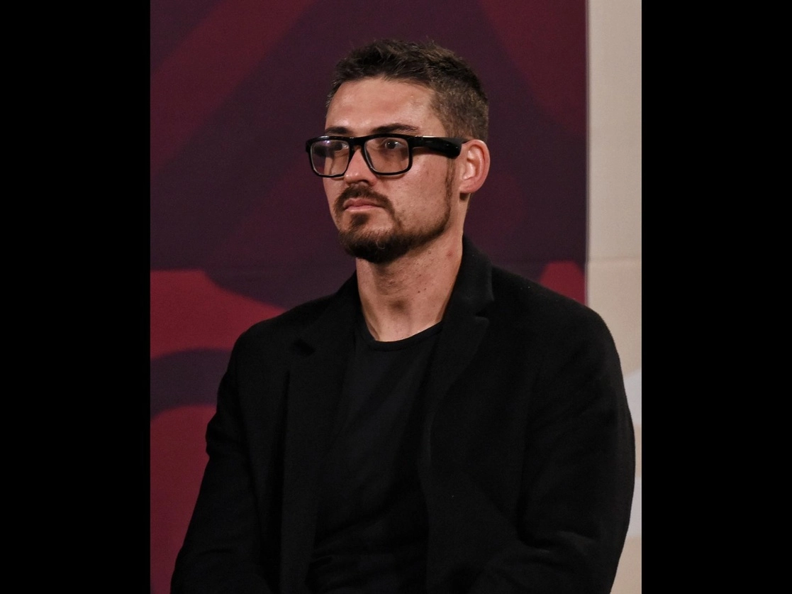 El titular de la Sedatu, Román Meyer. Foto Marco Peláez / Archivo 