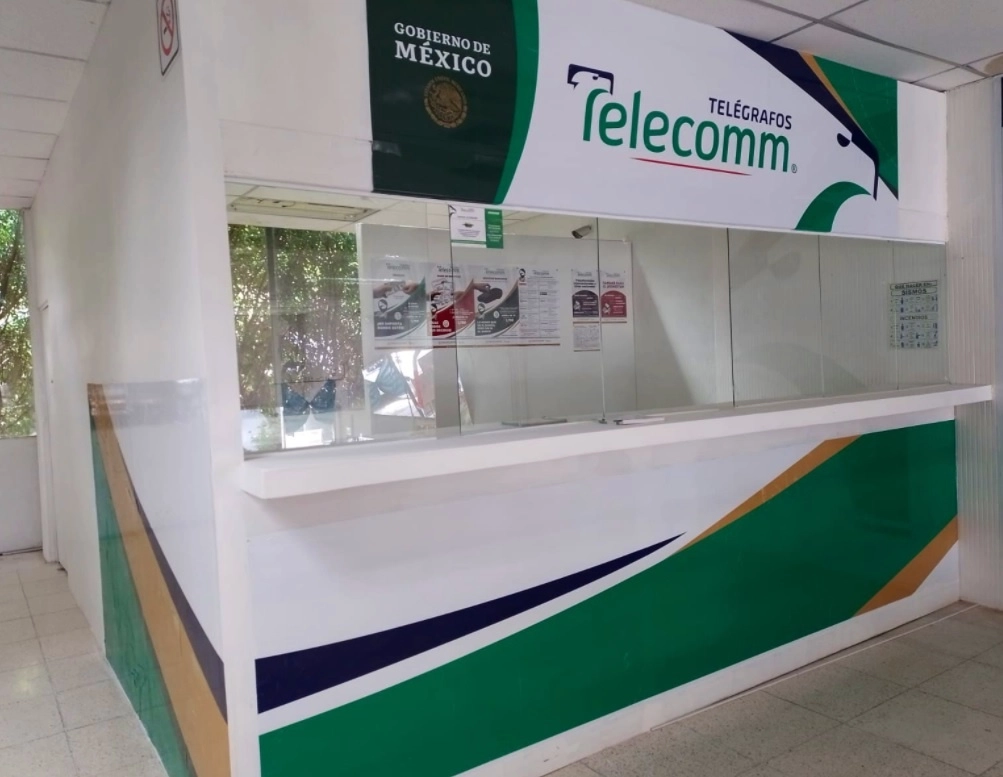 Los pagos de Infonavit se realizarán de manera fácil, rápida y segura en las oficinas de TELECOMM. Asimismo, se podrá retirar efectivo de programas sociales, transferencias bancarias y envío de remesas. Foto tomada del Facebook de @TelecomMex / Archivo