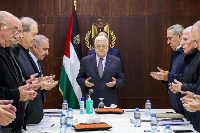 El diplomático cuestionó la capacidad de Estados Unidos de actuar como mediador en el conflicto palestino-israelí. Foto Ap

