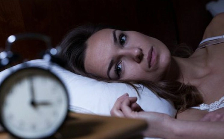 Yoaly Arana Lechuga, investigadora de la Clínica de Trastornos del Sueño de la UAM, señaló que el el insomnio es uno de los trastornos del sueño más exacerbados. Foto Afp