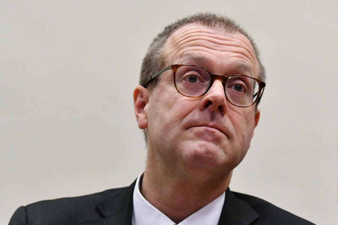 "La pandemia se habrá acabado una vez que lleguemos a 70 por ciento de vacunación como mínimo", dijo Hans Kluge, quien deploró que el porcentaje en Europa sigue siendo "demasiado bajo". Foto Afp / Archivo