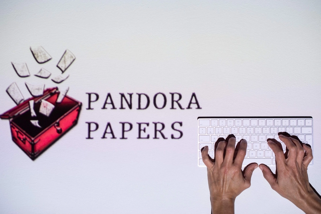 Los 'Papeles de Pandora' ponen en entredicho la honestidad de los gobernantes de Azerbaiyán, Kazajistán y Ucrania. Foto Afp 