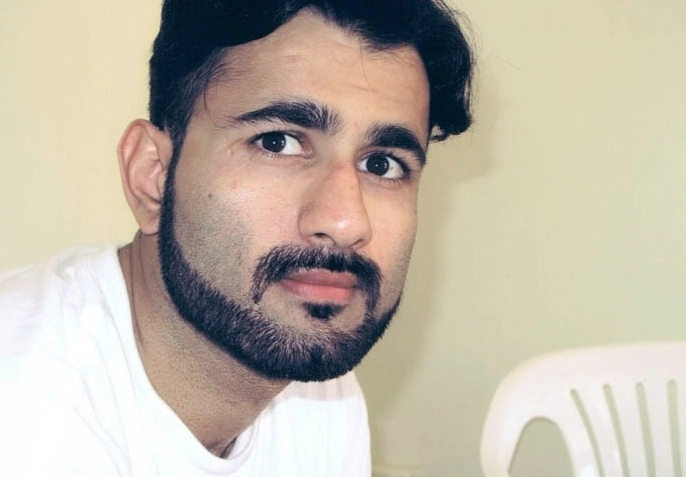 Majid Khan, paquistaní que relató las torturas sufridas por agentes de la CIA fue condenado a 26 años de cárcel por haber trabajado para Al Qaeda. Foto Ap