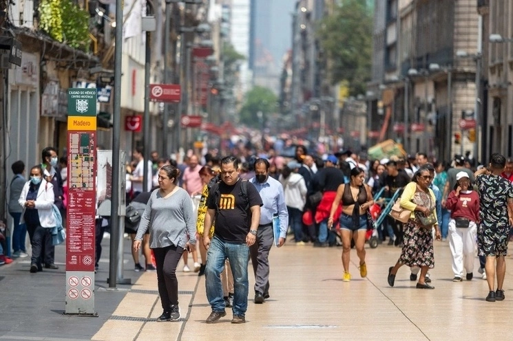La entidad financiera también reportó una utilidad entre julio y septiembre de mil 388 millones de pesos, cantidad 68.2 por ciento superior con respecto a los 825 millones reportados en el tercer trimestre del año pasado. Foto La Jornada / Archivo