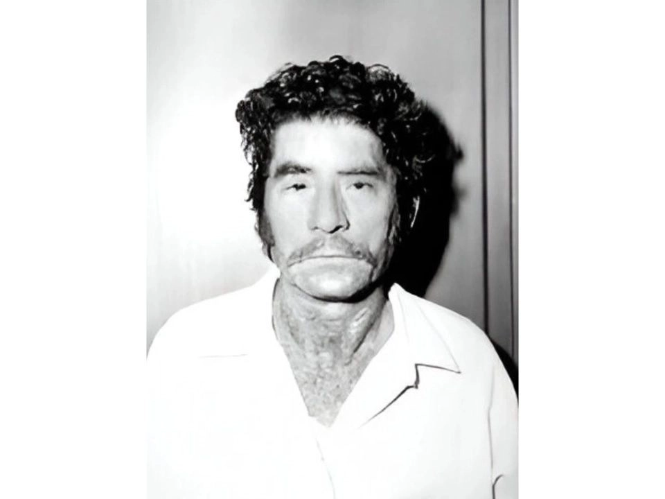Don Neto, de 94 años de edad, es uno de los capos más antiguos de la droga que Estados Unidos no ha podido juzgar por el asesinato del agente de la DEA, 'Kiki' Camarena. Foto
