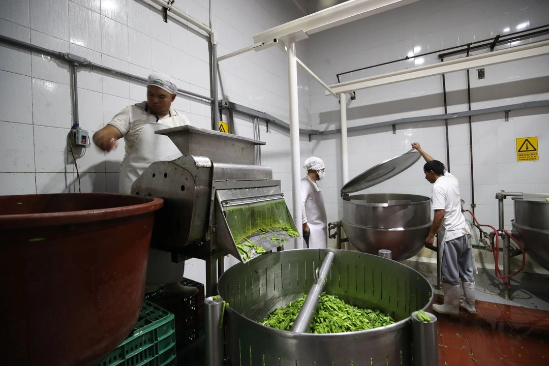 Las pequeñas y medianas empresas generan ocho de cada 10 empleos en el país.