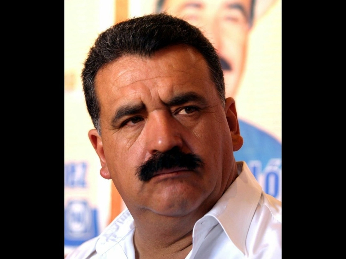 Francisco López, ex candidato del PAN a la gubernatura de Zacatecas. Foto Cuartoscuro / Archivo