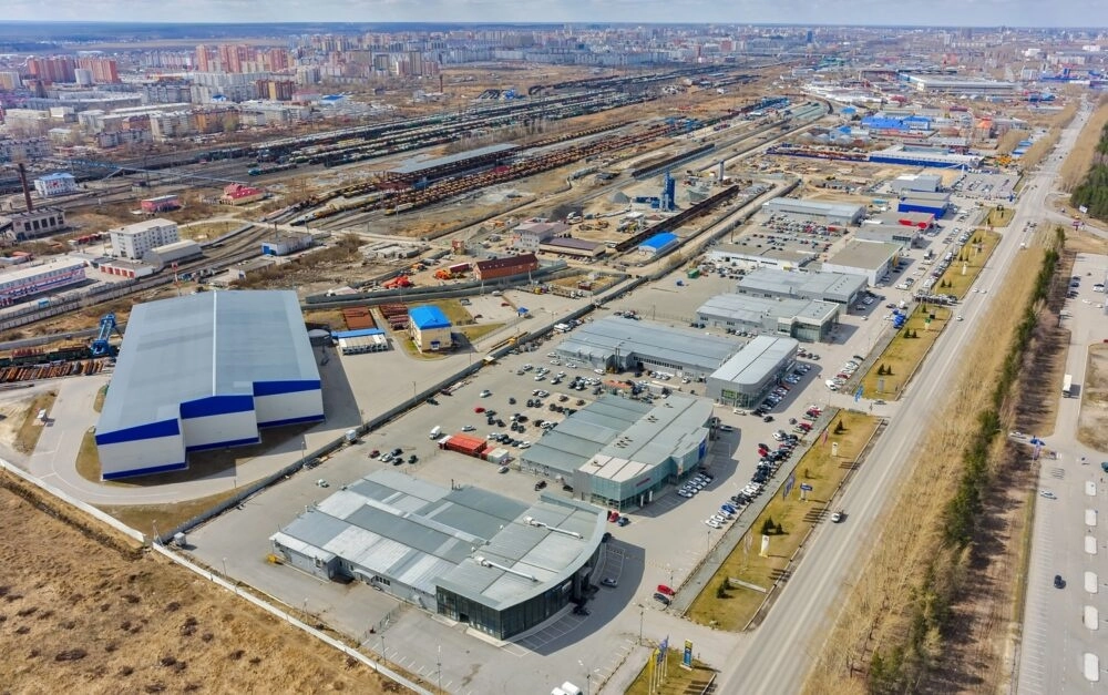 El empresario lagunero indicó que la Industria Automotriz, nacional e internacional, tiene una gran oportunidad de desarrollo en el norte del país. Foto cortesía