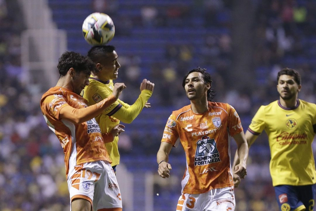 En un comunicado de prensa difundido este sábado, el organismo externó también que “reitera todo su apoyo al club Pachuca para resolver la situación y garantizar que sus aficionados puedan acceder a los partidos del club lo antes posible”.