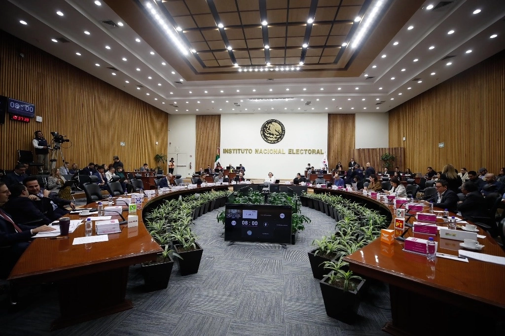 En conjunto, suman sanciones por 14.3 millones de pesos. Foto Cristina Rodríguez/ archivo