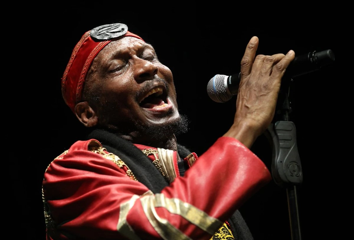 La banda sonora que creó Jimmy Cliff para la película ‘The Harder They Come’ (1972), en la que también actuó, fue clave para difundir el reggae a escala internacional. 