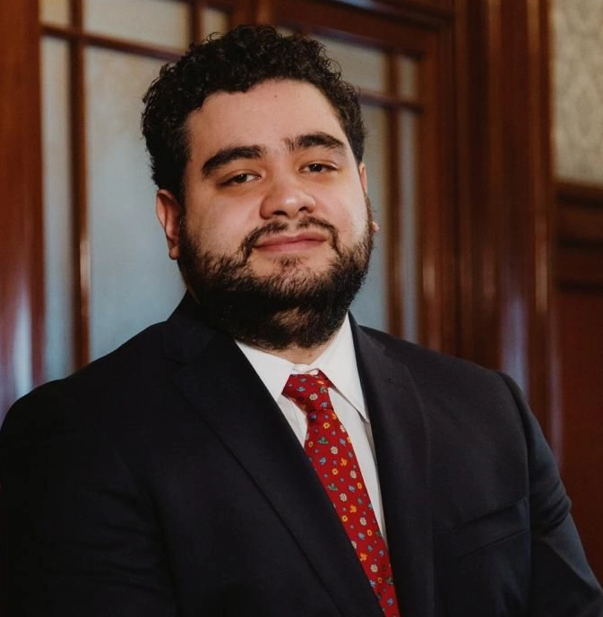 Juan Pablo De Botton Falcón, subsecretario de Egresos de Hacienda en imagen de archivo. Foto SHCP