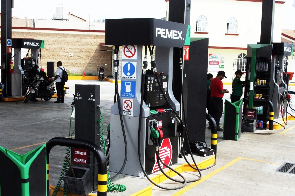 Pemex accelerates payments to suppliers and improves debt management