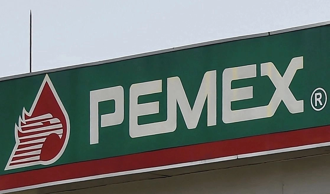 Este año Petróleos Mexicanos pagó 147 mil millones de pesos del adeudo que mantiene con proveedores, aseguró la presidenta Claudia Sheinbaum. La imagen, de archivo. Foto 