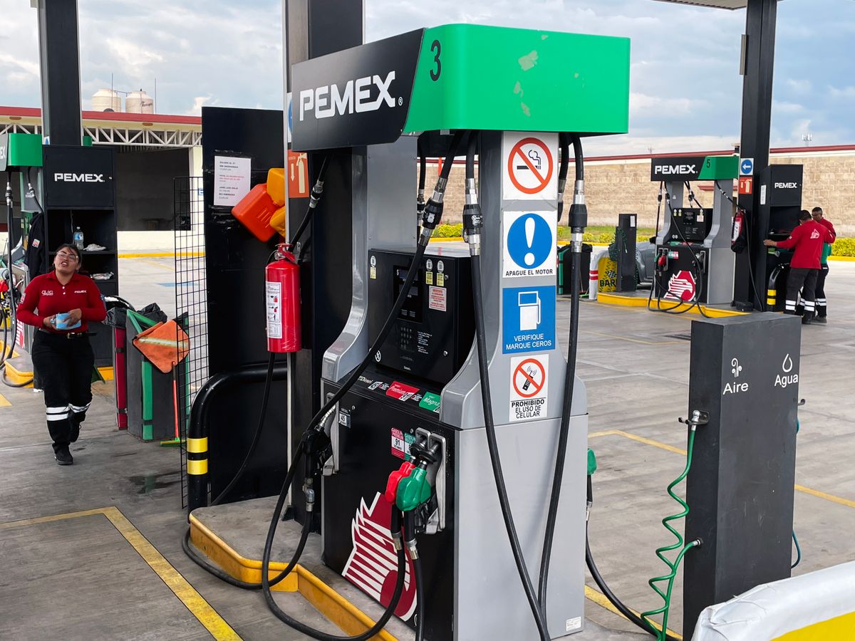 La Jornada - Pemex lanza oferta para recomprar bonos con vencimiento entre  2026 y 2029