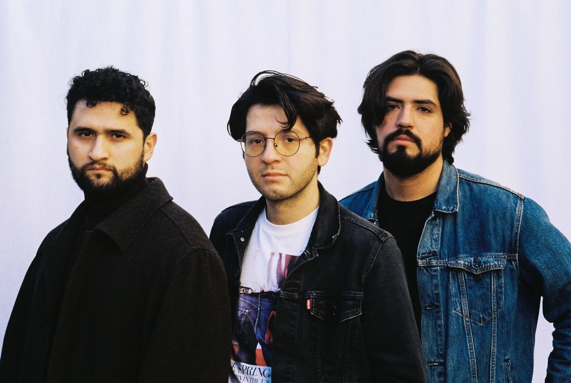 La banda regiomontana Pequeño Fénix, lanza su tercer material discográfico SuperAlma. Foto Cortesía


