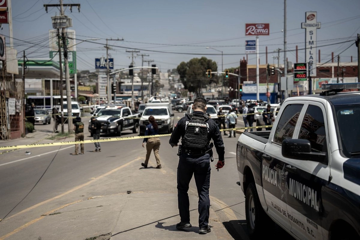 La Secretaría de Seguridad Ciudadana de Baja California instrumenta una estrategia de mayor acercamiento con los ciudadanos y mediante una encuesta informal busca conocer la razón del mexicalense de sentirse inseguro en su ciudad. 