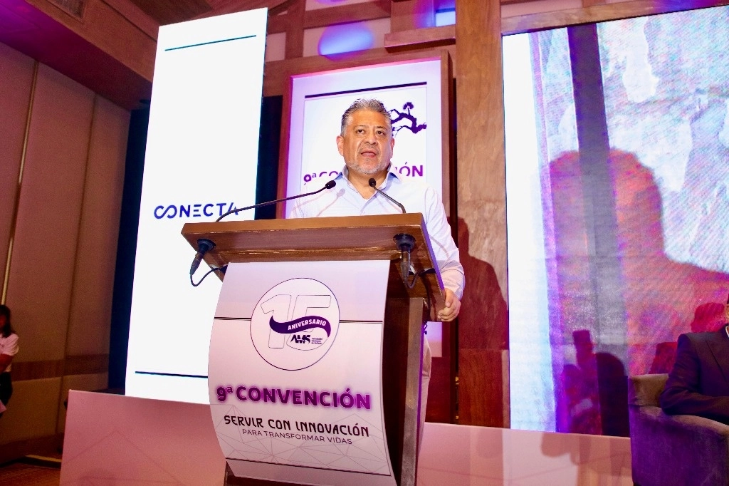 Armando Martínez, director general de supervisión de Sofipos de la CNBV. Foto La Jornada