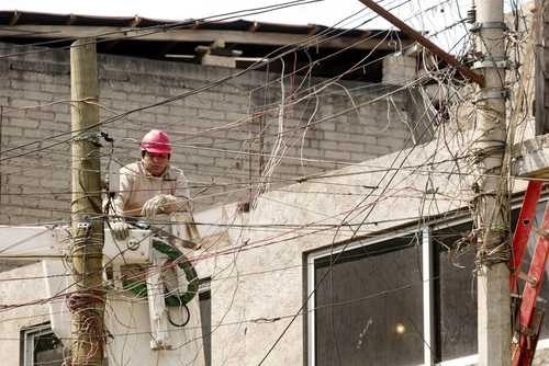 En el primer semestre del año las pérdidas sumaron 50 mil millones de pesos. Foto Yazmín Ortega Cortés