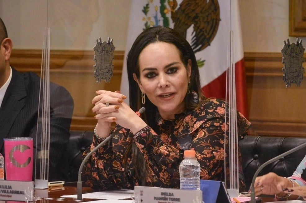 Rubio también indicó que las amenazas fueron replicadas en redes sociales anónimas, lo que aumenta su preocupación por su seguridad personal. Foto 'La Jornada' / archivo