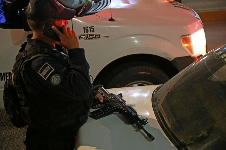 Guerrero es una de las entidades más peligrosas para ejercer el periodismo en México. Foto Cuartoscuro
