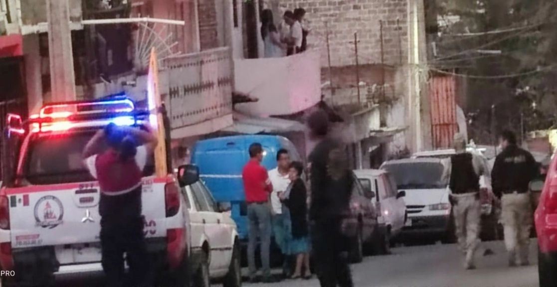 Armando Linares, director de Monitor Michoacán, fue asesinado en Zitácuaro, Michoacán. Foto Cuartoscuro