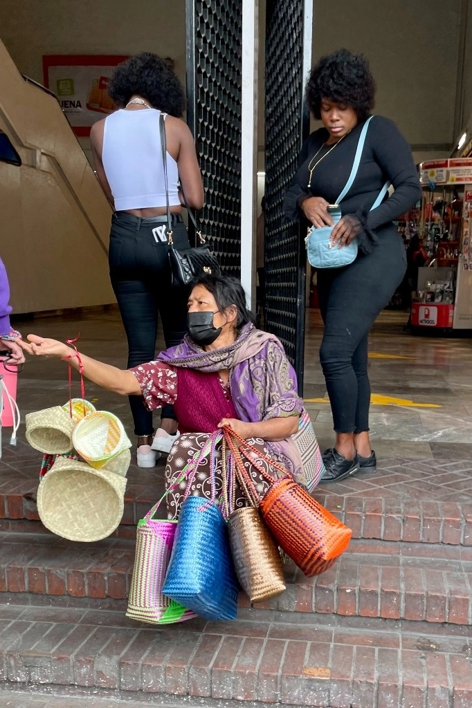 Durante casi una década, de 2002 a 2010, Graciela Teruel hizo el seguimiento de diferentes familias mexicanas para observar los cambios en sus condiciones de bienestar social y económico, a través de la Encuesta Nacional sobre Niveles de Vida de los Hogares. 
Foto Roberto Garcia Ortiz 