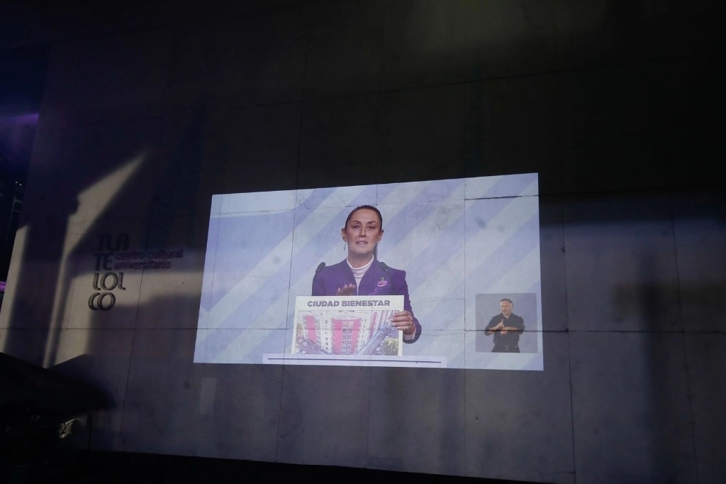 Foto Cristina Rodríguez.