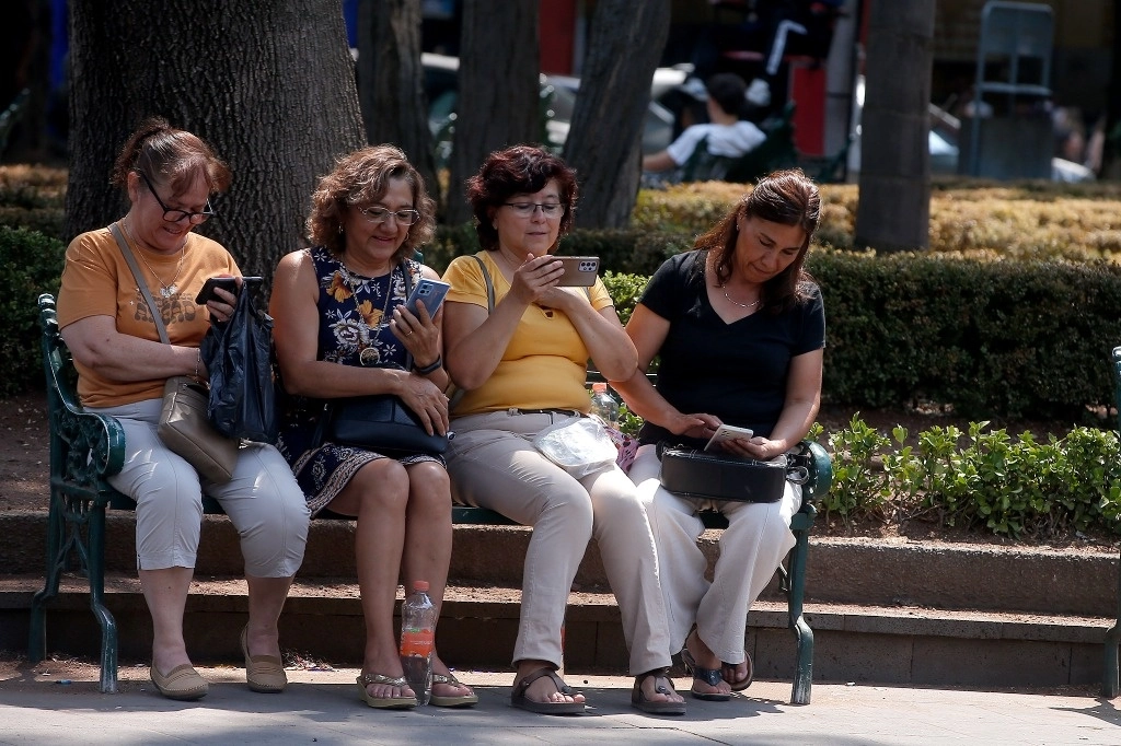 Según la Primera Encuesta Nacional de Gestión Menstrual en México, el 30 por ciento de las mujeres no lleva registro de su ciclo menstrual. Foto José Antonio López / Archivo