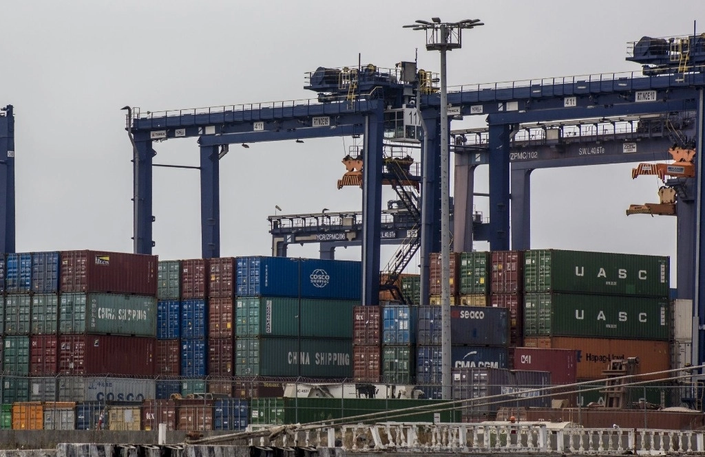 El valor de las exportaciones en México aumentará dos por ciento, indicó la Comisión Económica para América Latina y el Caribe (Cepal). Foto Cuartoscuro / Archivo