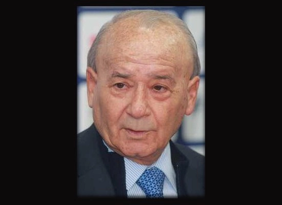 El presidente de La Máquina es señalado por desviar 120 millones de pesos, aunque el monto podría ascender a los 600 millones. Foto Jam Media