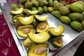 Aguacates en imagen de archivo. Foto Notimex