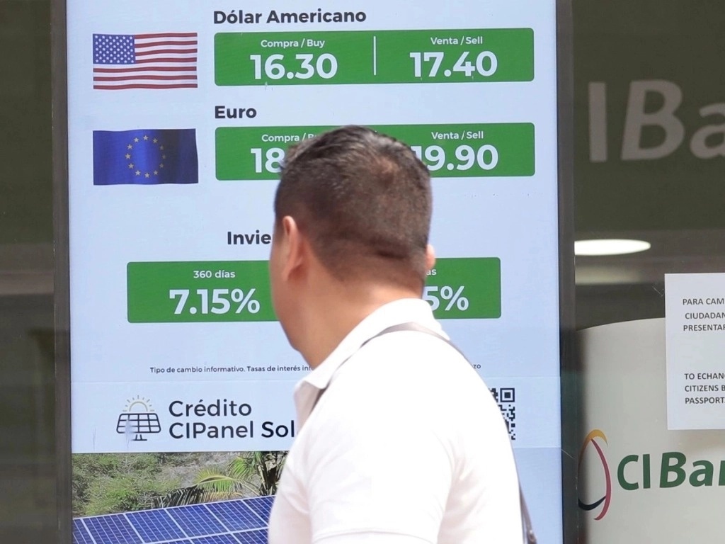 Peso rebounds after US inflation knowledge