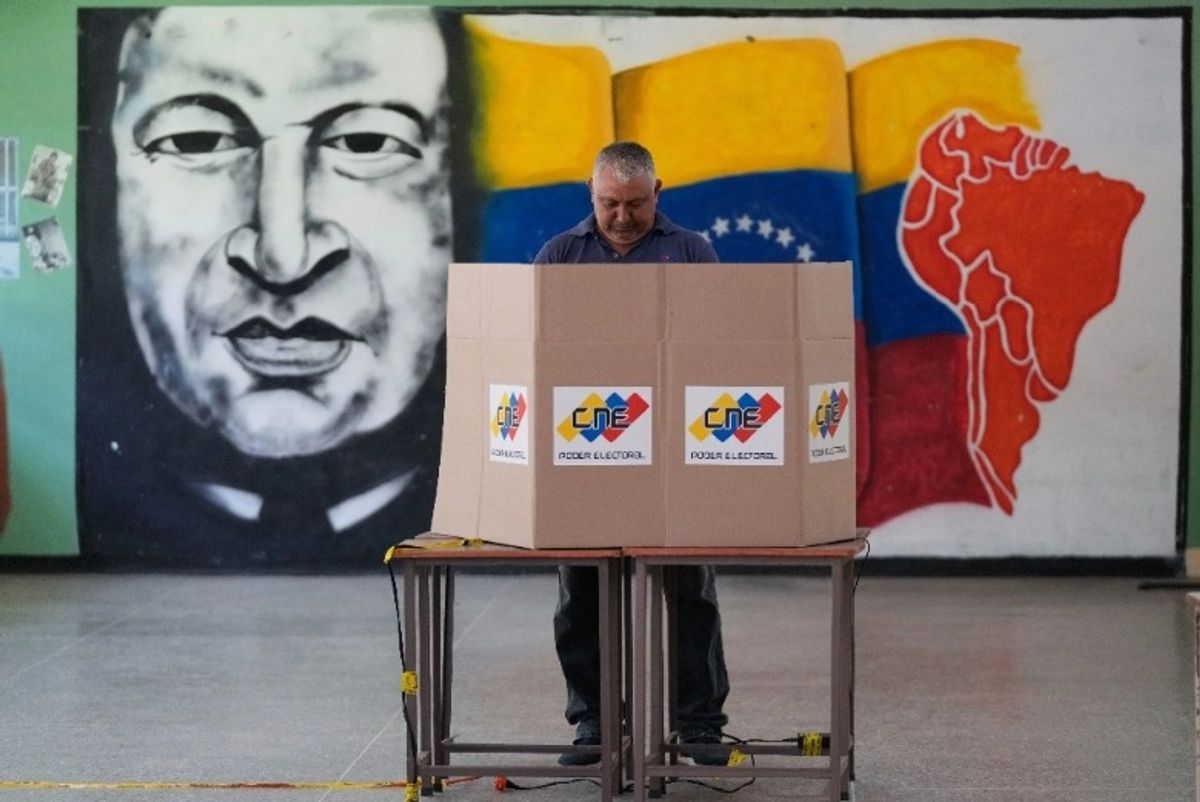 Carlos Fazio