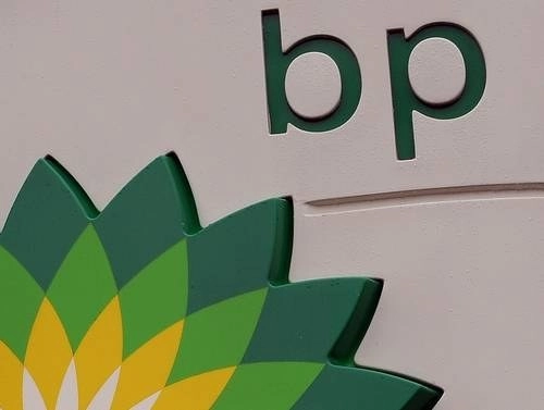 El gigante petrolero británico se sumó a las restricciones contra Rusia. Foto Afp/ archivo