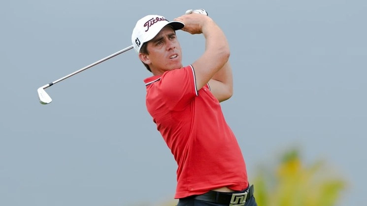 Si el nuevo calendario se puede llevar a cabo, el PGA Tour se disputará del 11 al 14 de junio. Foto tomada de pgatour.com