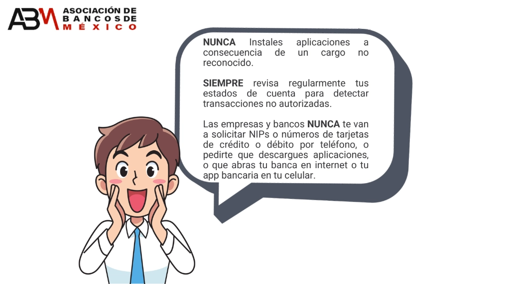 A lo largo del año los fraudes realizados por medio de la técnica de phishing —la obtención de información confidencial por medio de correos, llamadas o mensajes— son los que más han tenido éxito por parte de los cibercriminales, afirmó el especialista Rafael Valencia. Foto cortesía ABM