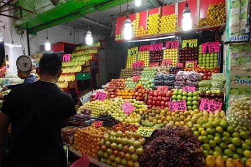 Las expectativas de inflación general para los cierres de 2020 y 2021 aumentaron con respecto a la encuesta anterior. De esta manera, la inflación general pasó de una expectativa para 2020 de 3.53% en febrero a 3.64 en marzo de este año. Foto Roberto García Ortiz / Archivo