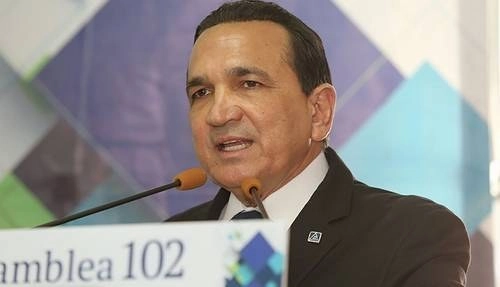 José Manuel López Campos destacó que el actual gobierno tiene como objetivo la lucha contra la corrupción, por lo que ahora sigue actúe en consecuencia. Foto ‘La Jornada’ / Archivo