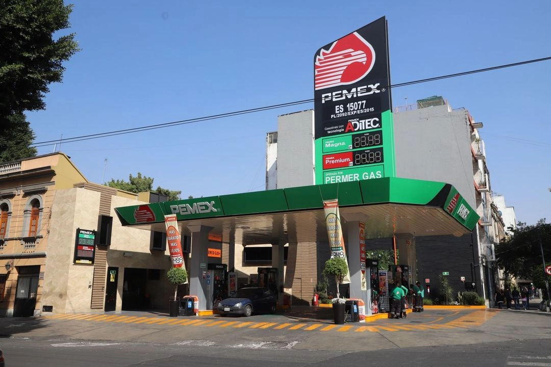 Desde la pasada administración se establecieron mecanismos para reducir el precio del combustible mediante la reducción del IEPS. 