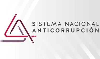 Diversas organizaciones civiles exigieron a la Comisión de Selección del Comité de Participación Ciudadana del Sistema Nacional Anticorrupción que dé certidumbre al proceso de designación que se vio interrumpido ayer. Imagen tomada del sitio web www.gob.mx